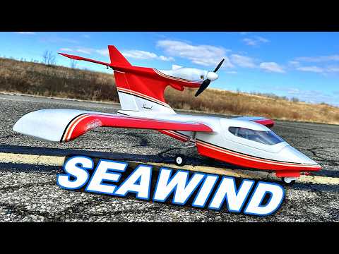 MORE FEATURES than your PHONE!!! - Most Advanced Scale RC Airplane EVER!!