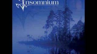 Insomnium - Black Waters