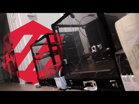 So I heard you want a voron