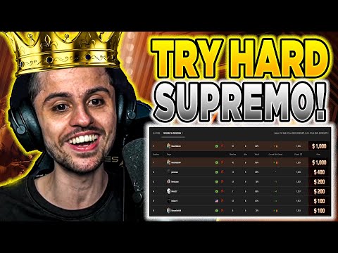 O TOP 1 DO MUNDO ESTÁ DE VOLTA! - RAZAH FPL BRASIL