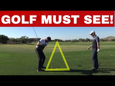 MALASKA, THIS is why Golfers DON'T IMPROVE | HOW TO BE BETTER AT GOLF