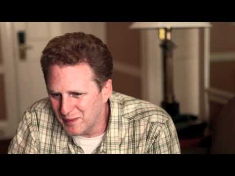 M.I.S.S. TV Presents: Interview with Michael Rapaport