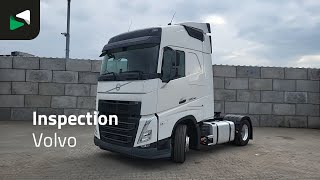 Vlačilec Volvo FH 500 4X2 2x Tanks I-Park Cool ACC Navi Euro 6 naprodaj - Slika 4 | Autoline SI Vlačilec Volvo FH 500 4X2 2x Tanks I-Park Cool ACC Navi Euro 6 | Slika 4 - Autoline