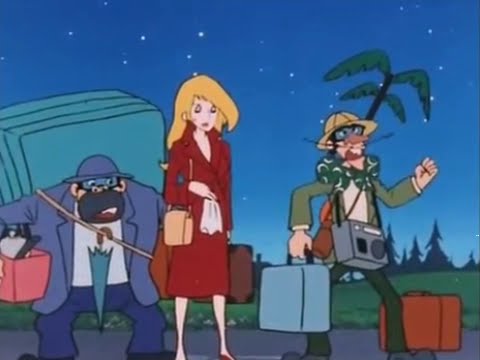 Il Finale di Yattaman