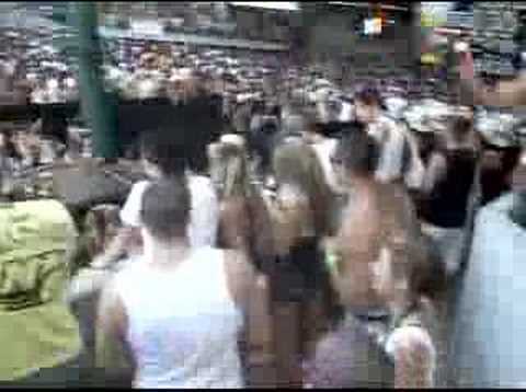 SUMMADAYZE 2008 MELBOURNE