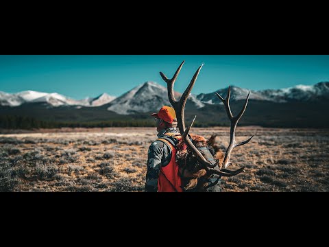 General AEI Outfitter Videos