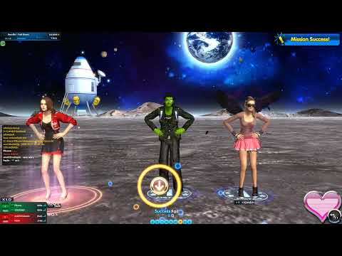 Love Move da epoca ao som de Beauliful - Purk Boram.