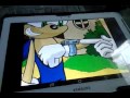 Sonic Shorts V8 Reaction 