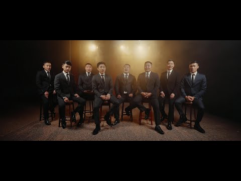 Telling the World About His Love (Music Video) - Maleate