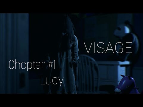 Chapter #1 - Lucy - Visage