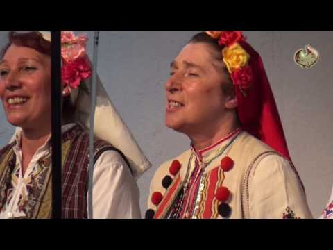 Folk Choir of Gotse Deltchev Ensemble - Sofia