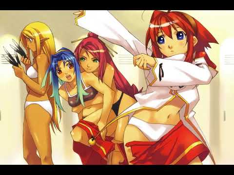 Gakuen Toshi Varanoir Bridge Chihiro Yonekura