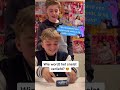 Most likely to met R.E.D! ?? #mostlikelytochallenge #tijdschrifttina