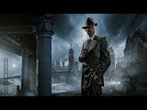 Der Inspektor - Krimi Hörspiel