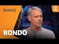 Rondo 29/05/2023 | Met MARCO VAN BASTEN, RUUD GULLIT, RONALD WATERREUS en RONALD DE BOER