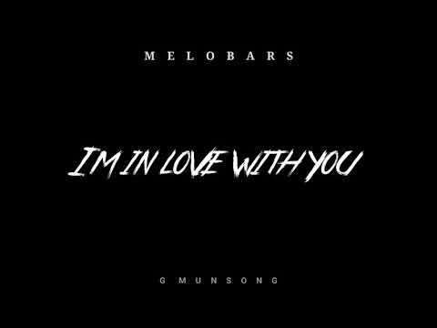 I'M IN LOVE WITH YOU |Melobars |Lyric Video
