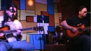 VIEJA ESCUELA &quot;LO FRAGIL DE LA LOCURA&quot; (COVER ,LA RENGA)