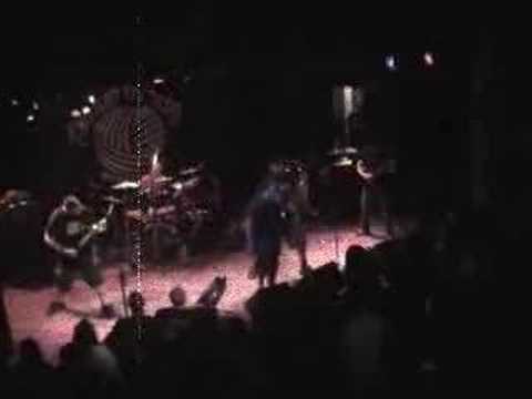 Odious Mortem - Caverns Of Reason (live in hollywood)