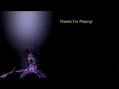 Double Dragon Neon End Credits Song | Dared to Dream