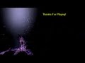 Double Dragon Neon End Credits Song Dared To Dream
