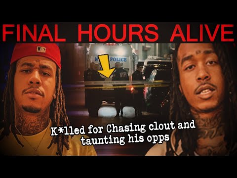 The Orchestrated Hit of Lil Kevo 069: Revenge for Dissing His Opps?