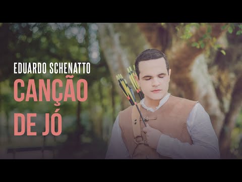 Eduardo Schenatto - Canção de Jó | Áudio Oficial