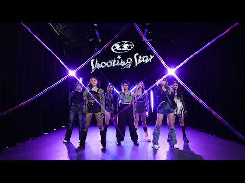 XG - SHOOTING STAR | A.GOD DANCE CREW from Vancouver, Canada