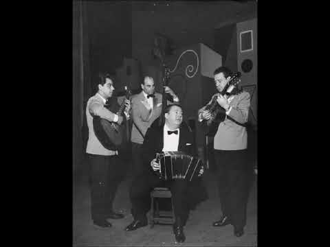 ANÍBAL TROILO, ROBERTO GRELA y TITO REYES - FONOPLATEA - LU2 RADIO BAHÍA BLANCA (7 de julio de 1965)