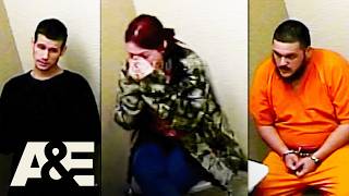 An Abduction Report Takes a Dark and Unexpected Turn | Crime in Progress: Raw | A&E