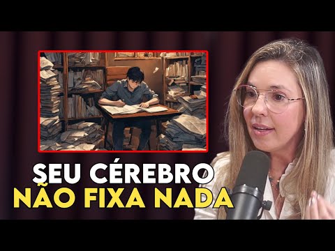 THIS IS THE REAL REASON YOU CAN'T LEARN ANYTHING | Lutz Podcast