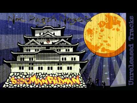 Zagonetach feat Ace, SecKillah -  Borbena Formacija