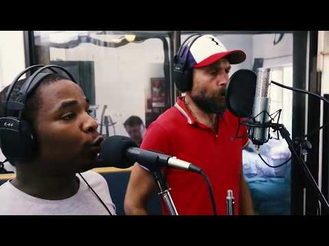 The Rockskandi Kings - Wake Up