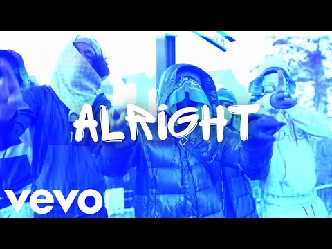 BABYMOENCH - ALRIGHT