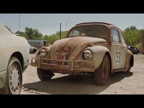 Sandy's Tree Dome (Charlotte's Web) Part 21 - Sandy's Death