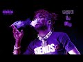 Lil Uzi Vert Pack It Up Studio Quality Remaster