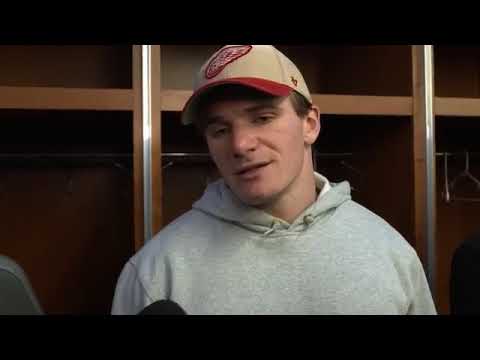 Lions Tom Kennedy Wants to Prove Belongs in NFL After Amon-Ra St. Brown Injury & Packers Loss | Post