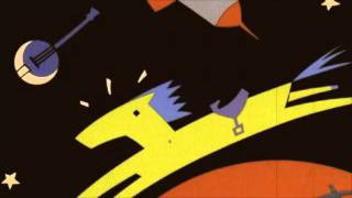 Béla Fleck & The Flecktones - Mars Needs Women: Space Is A Lonely Place