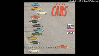 The Cars - Tonight She Comes (Extended Single Version 1985)