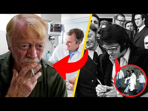 Elvis Presley's Bodyguard Red West Last Words FINALLY Confirms The Rumors We All Suspected