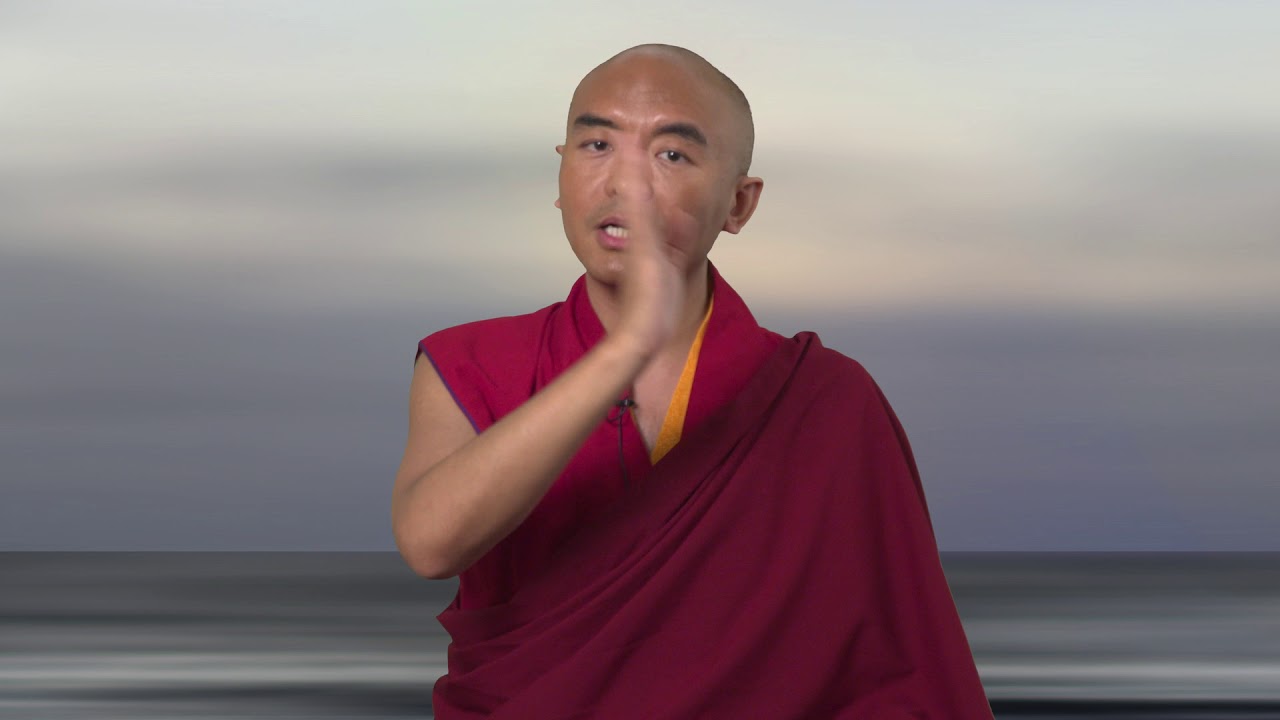 The Essence of Meditation