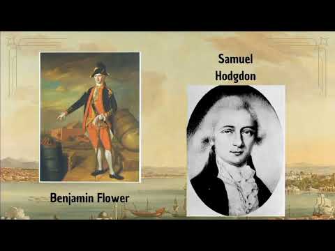 Washingtonburg Arsenal