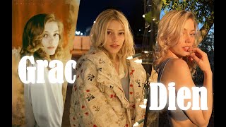 Grace Van Dien | Gorgeous | Tribute