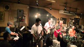 9/17 Deep South Groove / AIN'T NO BODY'S BUSINESS IF I DO