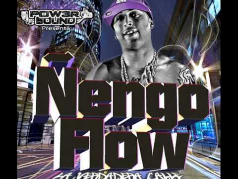 Ñengo Flow - Sanguinario - La Cara Te La Rajan