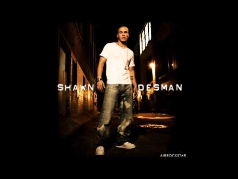 Shawn Desman feat. Karl Wolf - Stick Up [Clubbanger 2013]