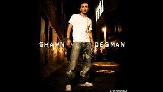 Shawn Desman feat. Karl Wolf - Stick Up [Clubbanger 2013]