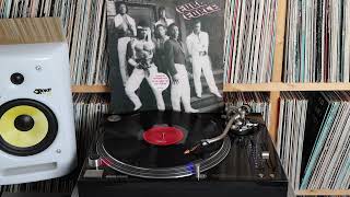 Full Force - Full Force (1985) - A2 - Unselfish Lover