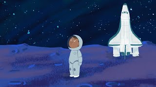 Star Bound: An Uncle and Nephew With Stars in Their Eyes