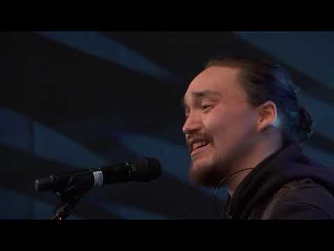 Det er koldt udenfor - Jaaku