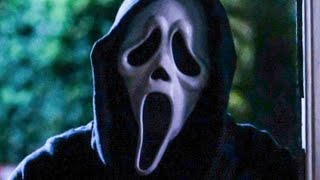 Лучшие в истории маскировки героев фильмов ужасов